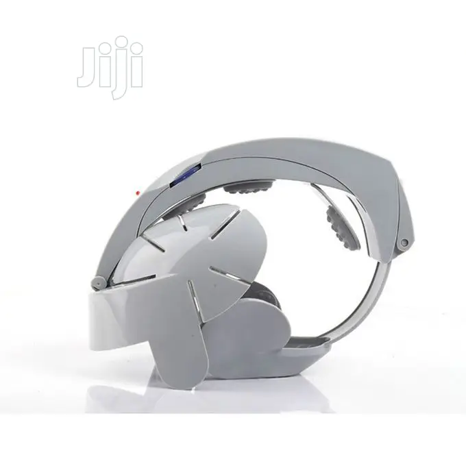 Brain Relieve Stress Nerve Stimulator Massager