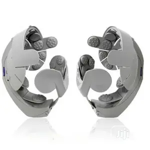 Easy-Brain Head Vibration Massager Therapy