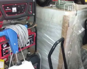 Generators