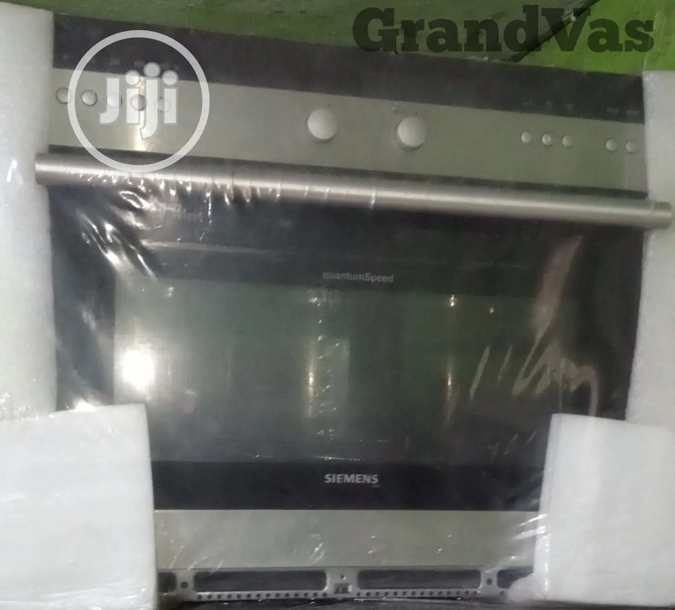 Microwave - Built in Cabinet - Siemens