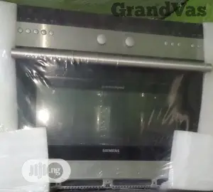 Microwave - Built in Cabinet - Siemens
