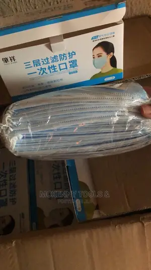 Surgical 3ply Face Mask