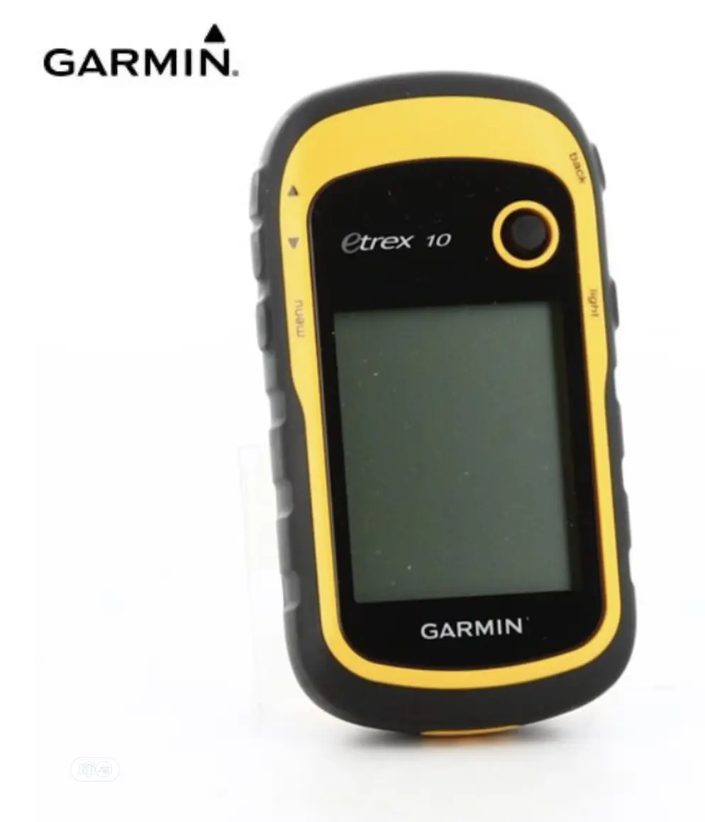 Garmin GPS Etrex 10