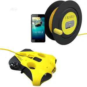 Ibubble Autonomous Underwater Drone(ROV) Pre-Order Only for sale ...