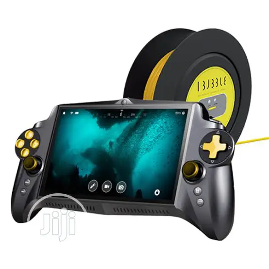 Ibubble Autonomous Underwater Drone(ROV) Pre-Order Only - HARITIMFUZ ...