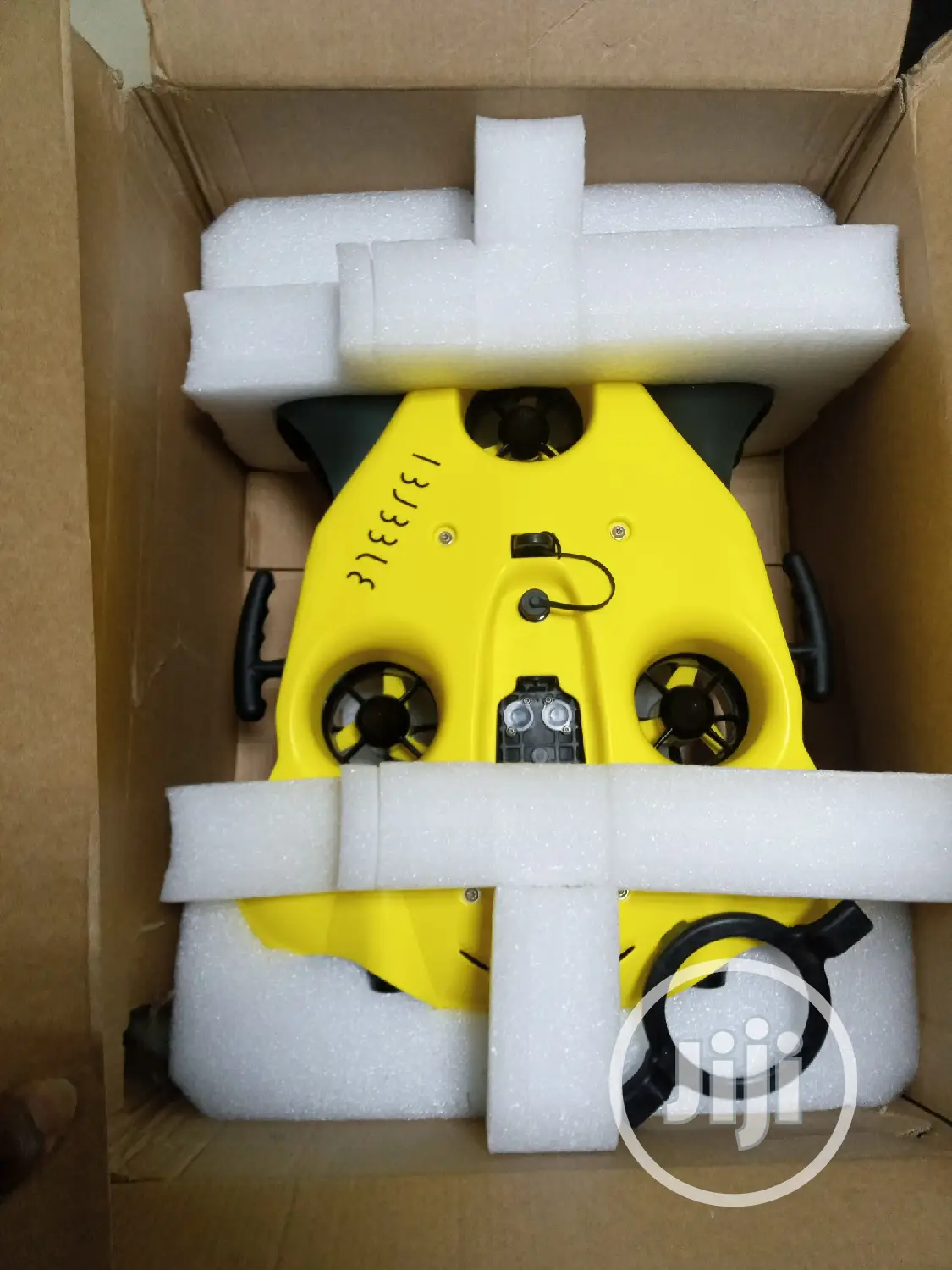 Ibubble Autonomous Underwater Drone(ROV) Pre-Order Only - HARITIMFUZ ...