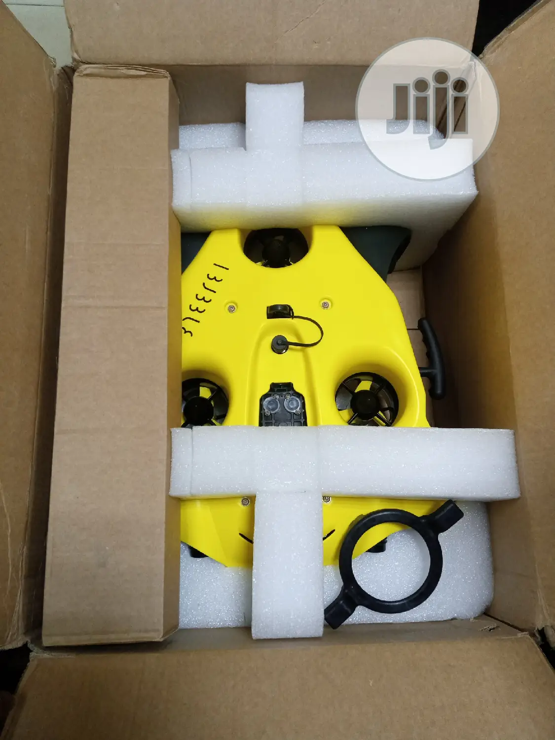 Ibubble Autonomous Underwater Drone(ROV) Pre-Order Only - HARITIMFUZ ...
