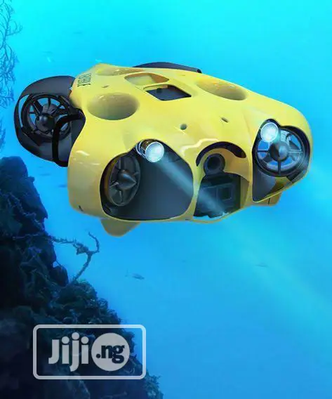 Ibubble Autonomous Underwater Drone(ROV) Pre-Order Only - HARITIMFUZ ...