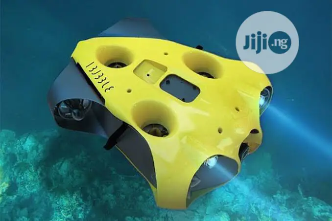 Ibubble Autonomous Underwater Drone(ROV) Pre-Order Only - HARITIMFUZ ...
