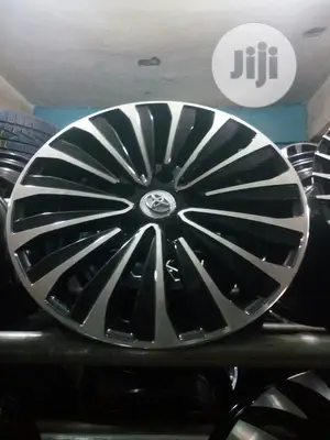 17 Rim for Toyota Lexus Cars