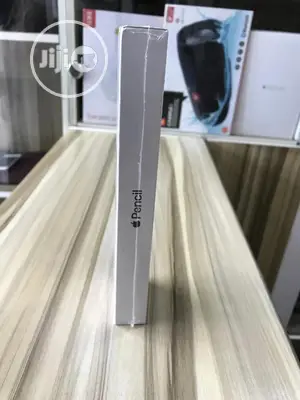 Apple Pencil 2nd Generation