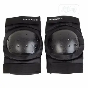 Elbow and Knee Gear