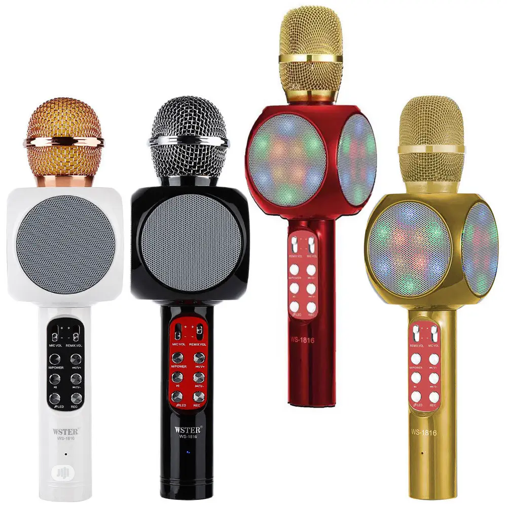 Karaoke Speaker