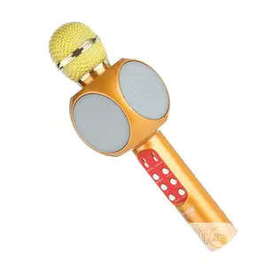 Karaoke Speaker
