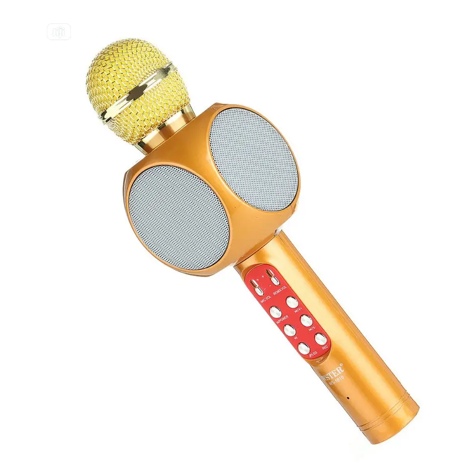 Karaoke Speaker