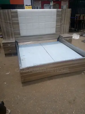 6ft X 6ft Bed Frame
