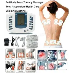 Therepy,Stroke and Slimming Machine