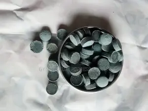 Chalk Cue Tip Gray
