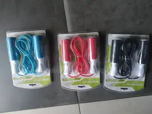 Skipping Exercise Rope