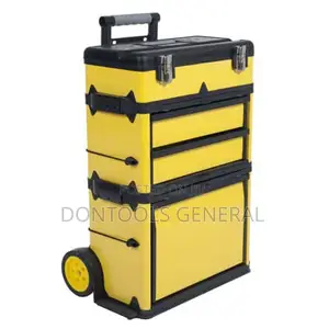 Plano Molding 836 Pro Rolling Work Station Garage Storage