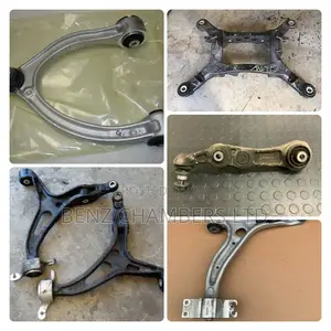 Mercedes Benz Ml350 Arms