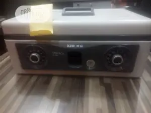Security Cash Box