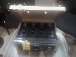 Security Cash Box