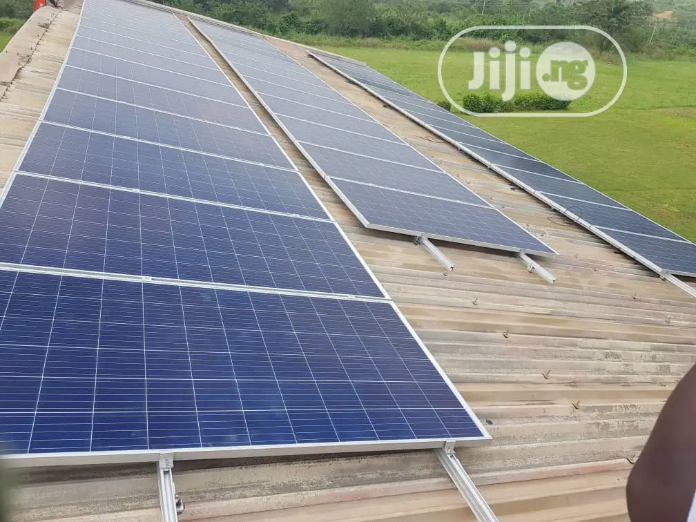 Inverter Solar Installer