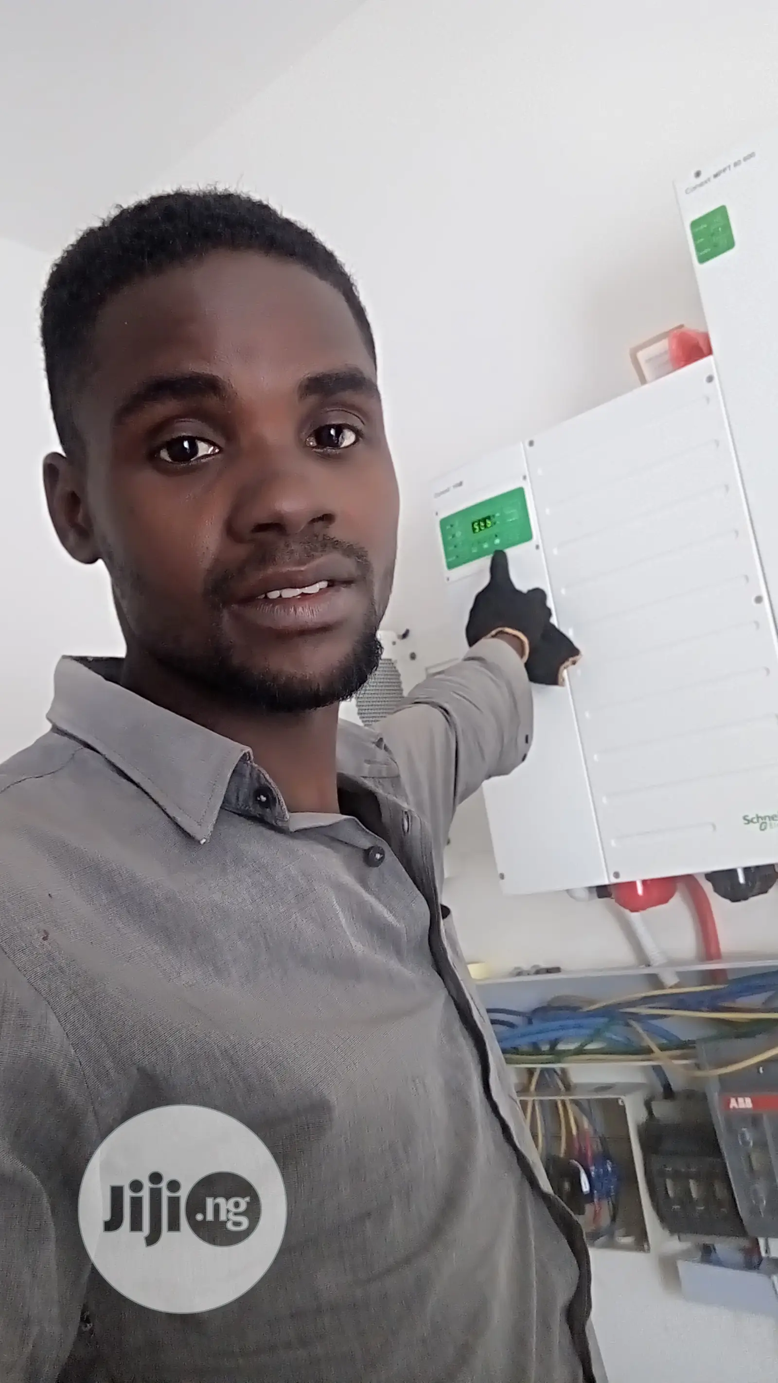 Inverter Solar Installer