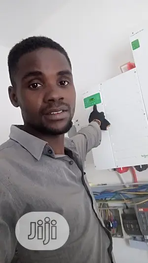 Inverter Solar Installer