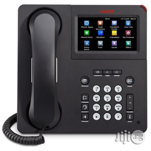 Avaya 9650 IP Phone