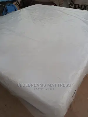 6by7 Springless Usa Mattress