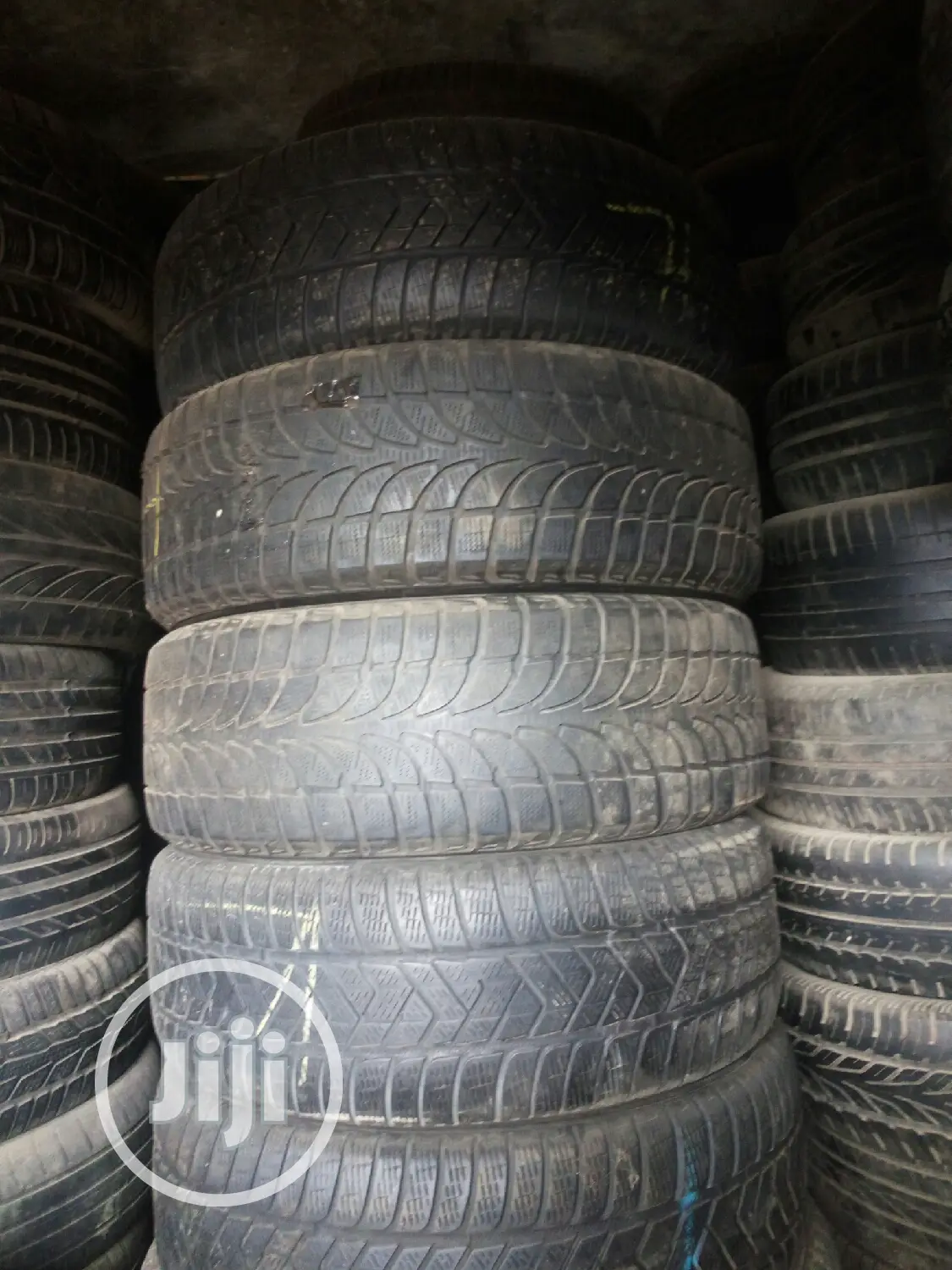 Call for Your Tyres