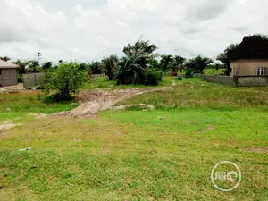 This Land Is For Sale With C of O at Ibeju Lekki Dangote Refinery Area