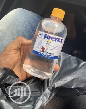Threadmil Oil