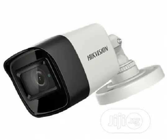 8mp Analog HD AHD Fixed Mini Bullet Camera