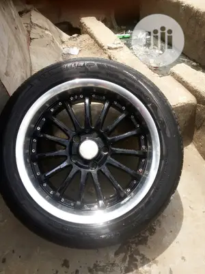 17 Rim for Toyota Honda Lexus Nissan