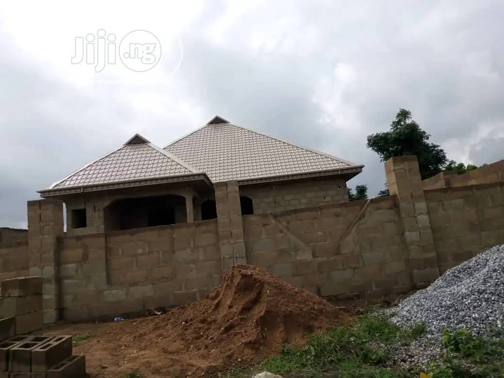 Aluminum Roofing Sheet