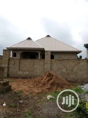 Aluminum Roofing Sheet