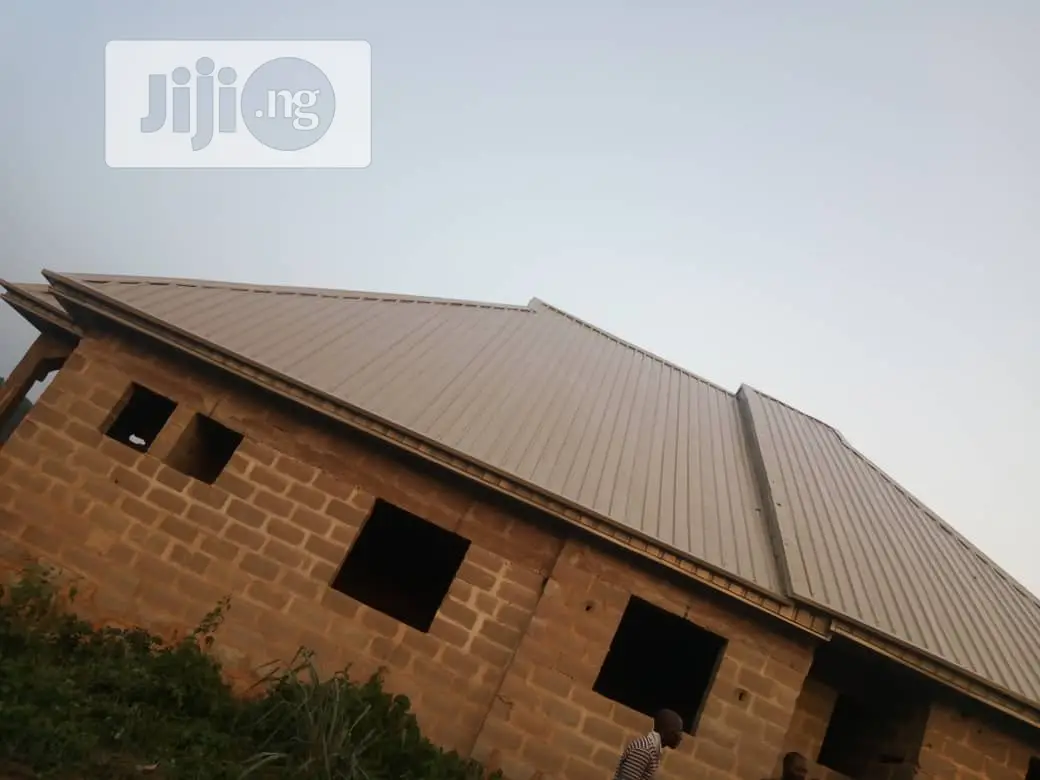 Aluminum Roofing Sheet