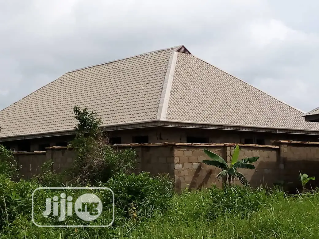 Aluminum Roofing Sheet
