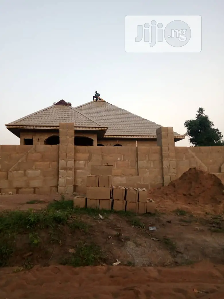 Aluminum Roofing Sheet