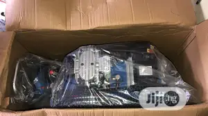 Air Compressor Machine Powerflex 100 Liters Single Phase.