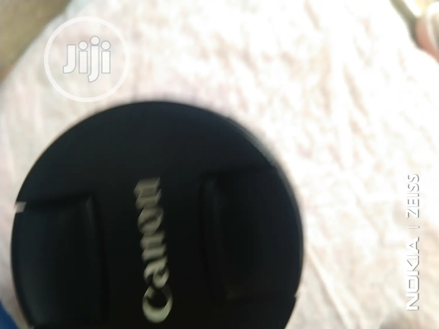Canon Lens 18-135mm