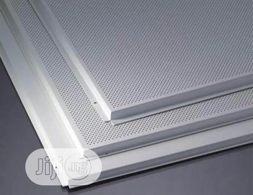 Metal Ceiling