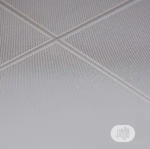 Metal Ceiling