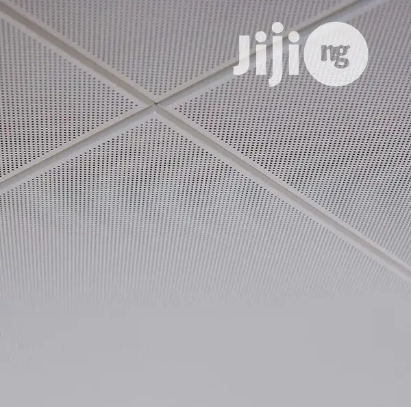 Metal Ceiling