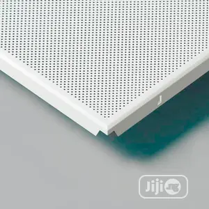 Metal Ceiling