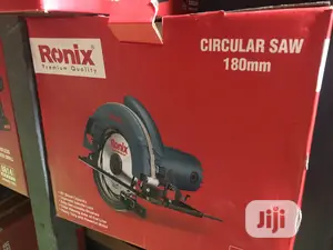 Ronix Circular Saw Machine 7 1/4” 180mm Professional