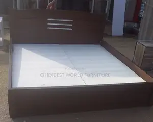 6x6 Bed Frame